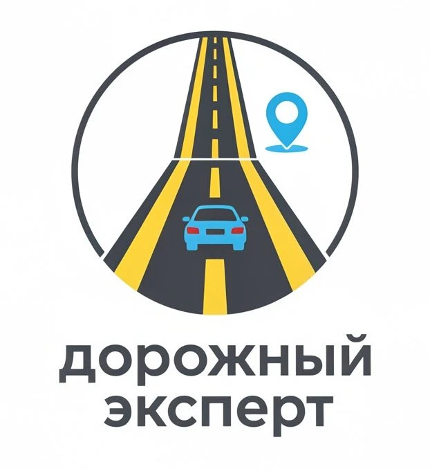 Дорожный эксперт — канал в мессенджере MAX