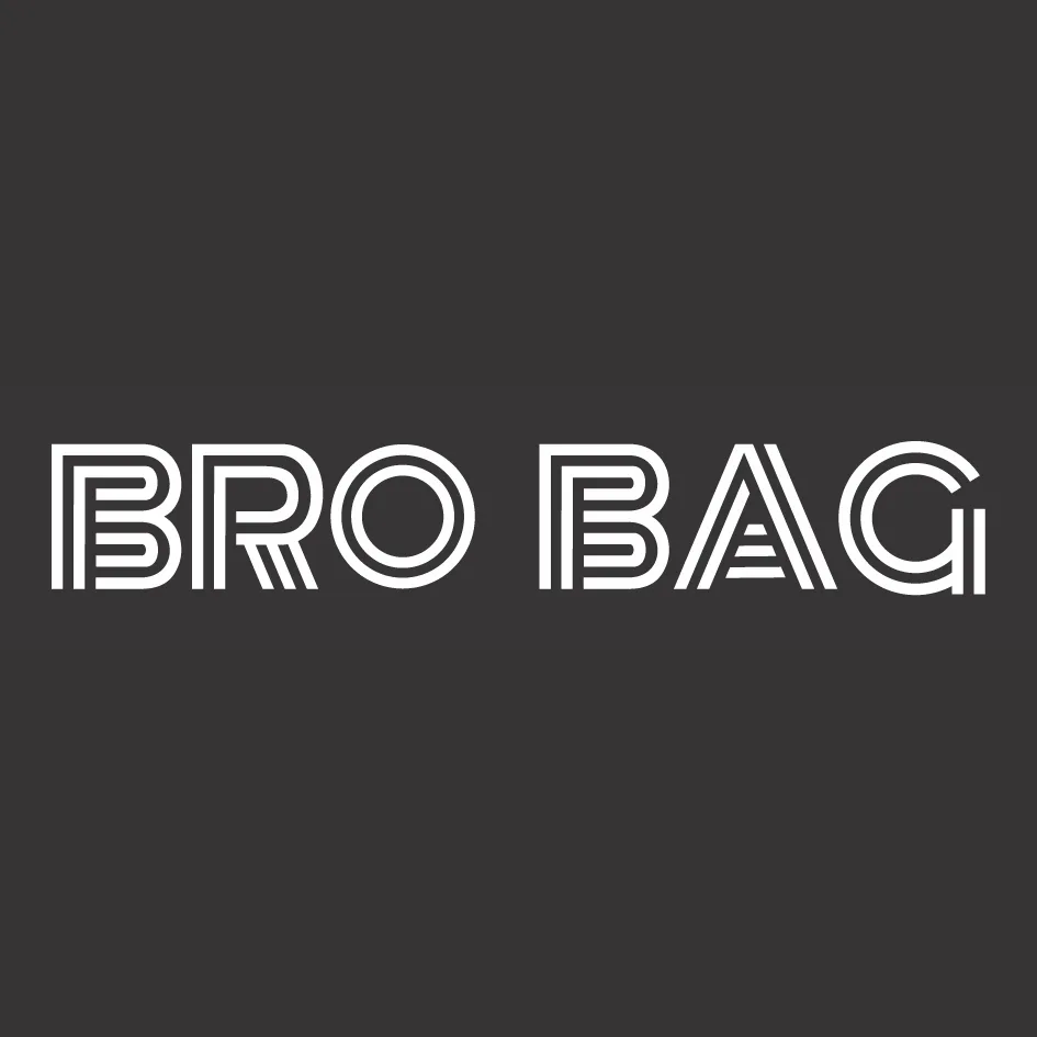 BRO BAG CHANNEL