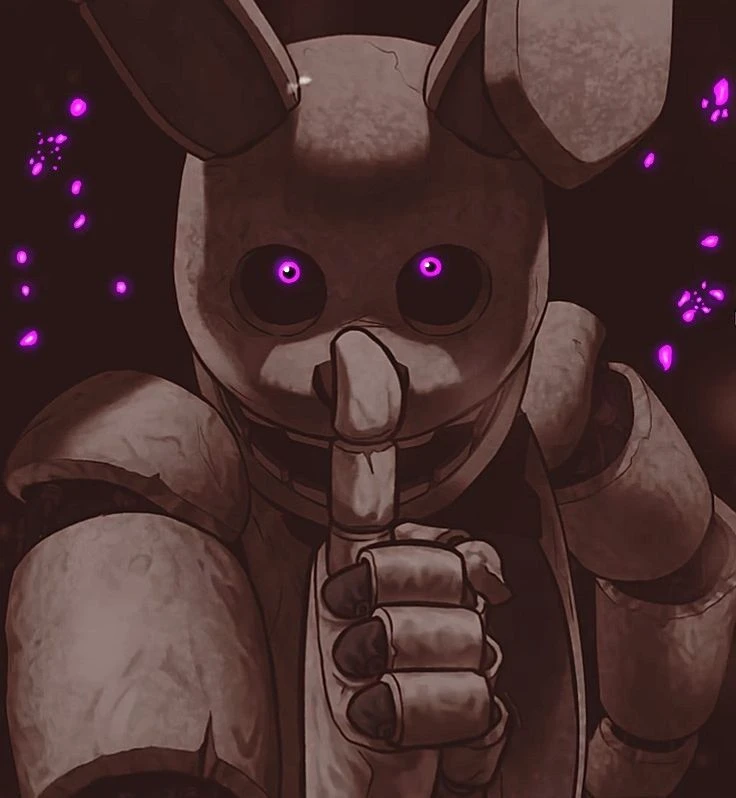 Five Nights at Freddy's | Фандом — канал в мессенджере MAX