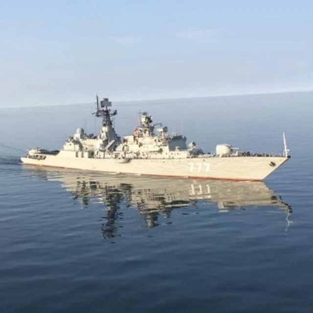 Логотип канала