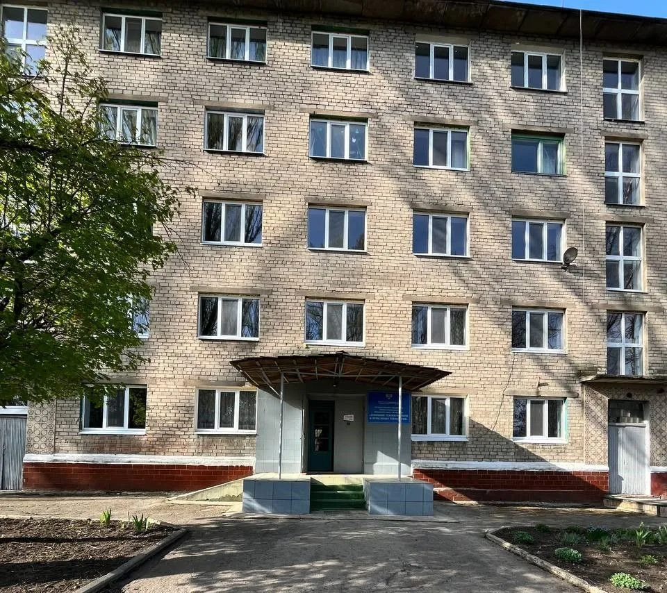 ГБПОУ "Донецкий техникум связи и отраслевых технологий" — канал в мессенджере MAX