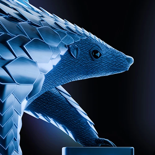 СУБД Pangolin — канал в мессенджере MAX