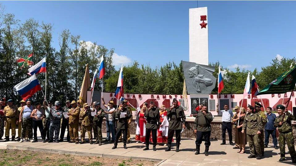 Совет СП Ефремкинский сельсовет МР Кармаскалинский район Республики Башкортостан — канал в мессенджере MAX