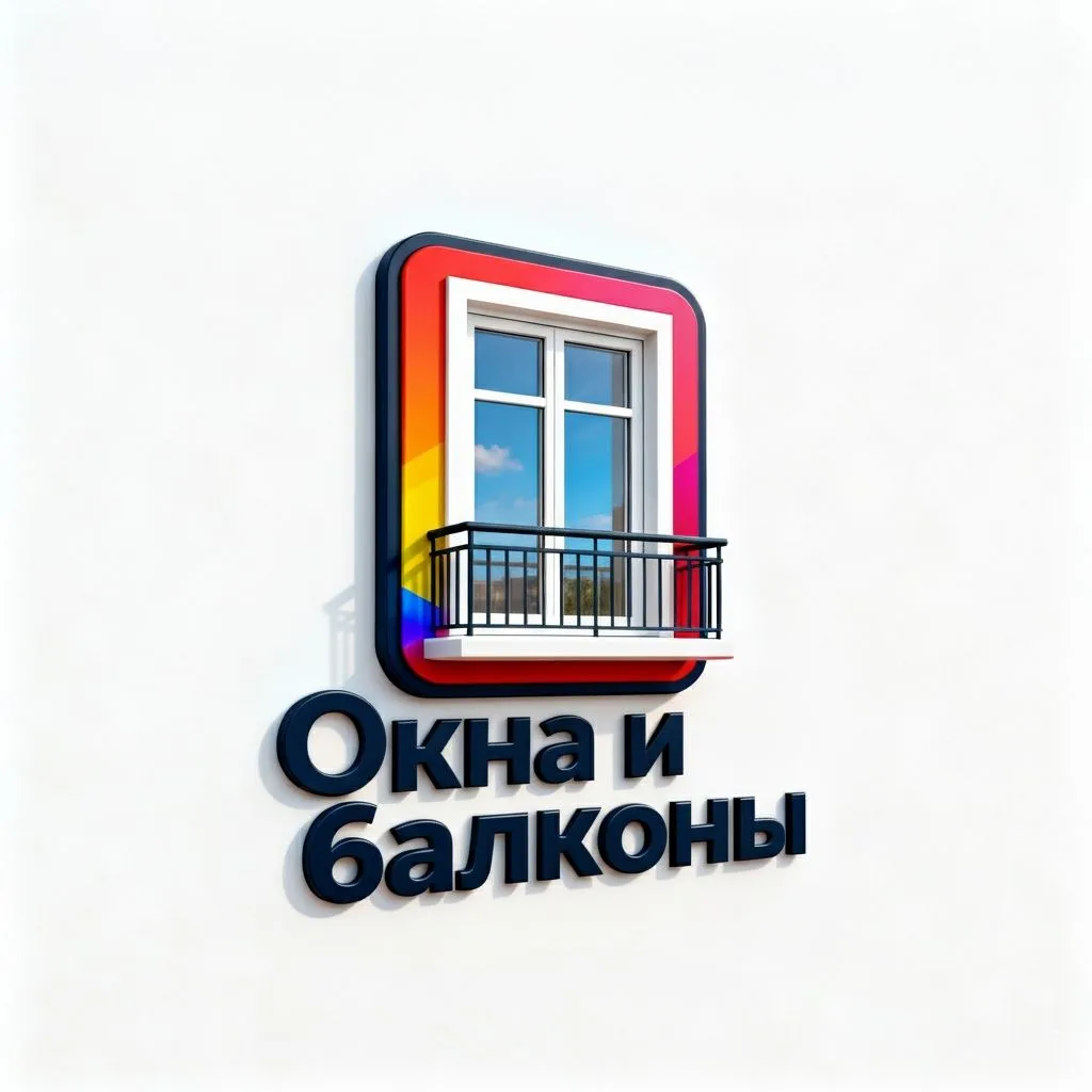 Остекление Окон ПВХ / Отделка Балконов