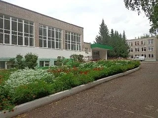 МБОУ СОШ №3 им. С.А.Погребача — канал в мессенджере MAX