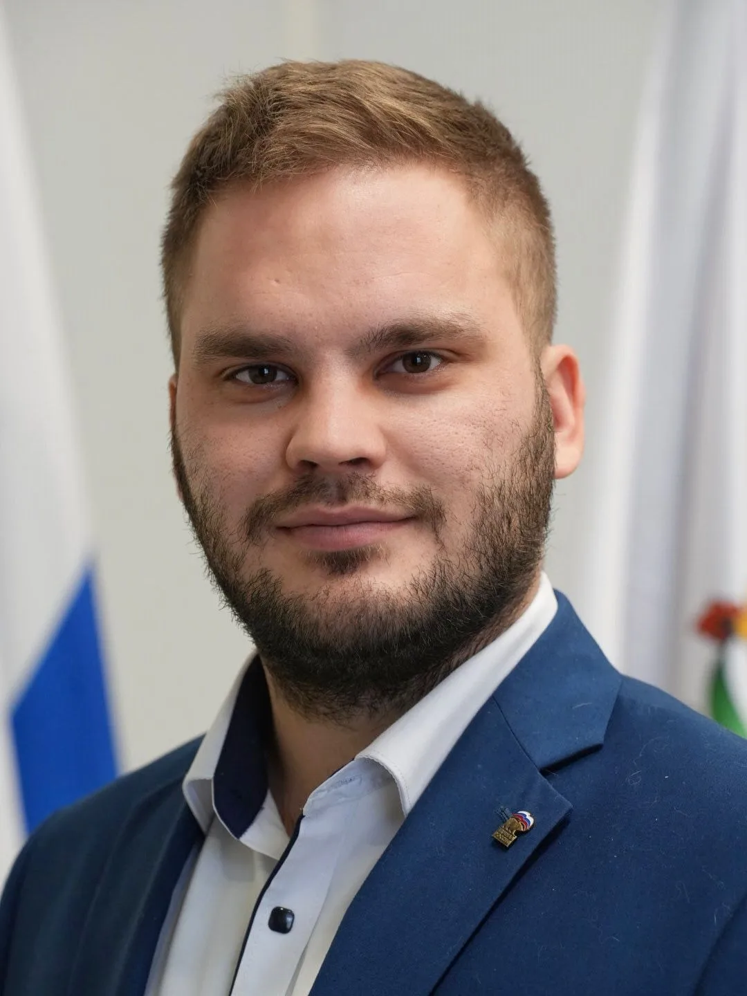 Учватов Семен | Глава Итатского СП — канал в мессенджере MAX