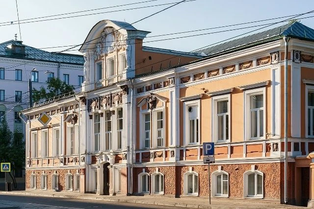 ГБУЗ НО ЦВМРД🧑‍🔬🧑‍⚕️