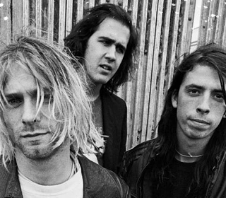 NIRVANA — канал в мессенджере MAX