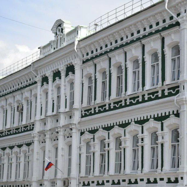 МОУ "Лицей № 4"