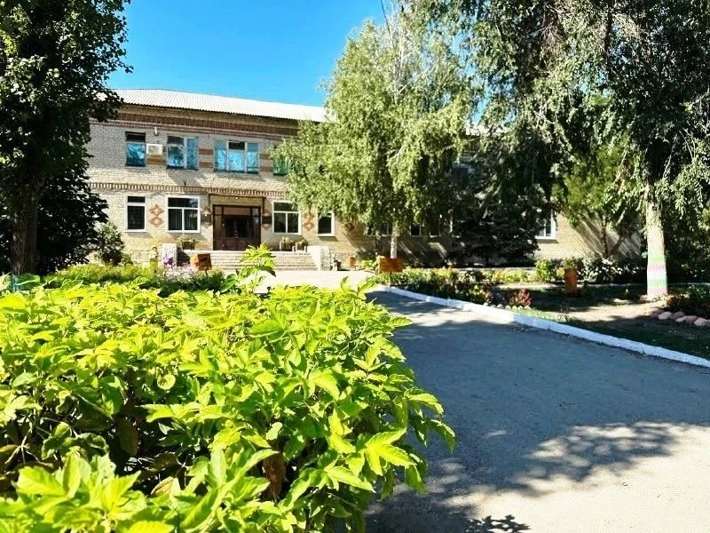 Дом детского творчества г. Новоузенска Саратовской области