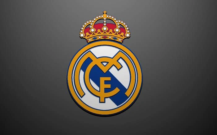 РЕАЛ МАДРИД | REAL MADRID — канал в мессенджере MAX