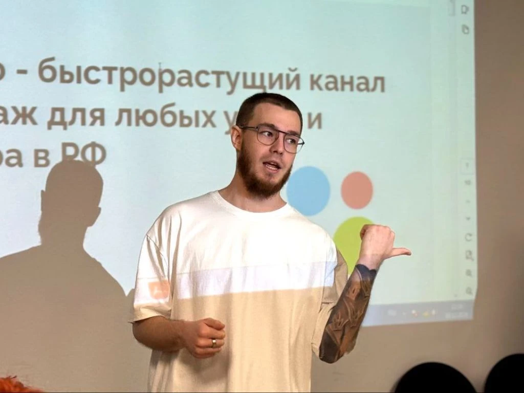 Андрей Костюченко | Авитолог — канал в мессенджере MAX