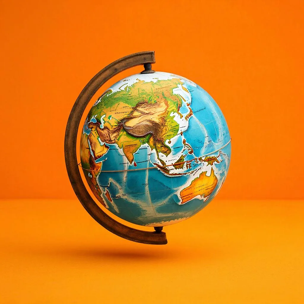 Логотип канала