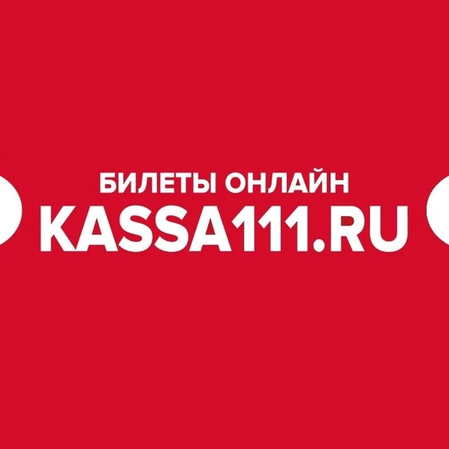 Касса111 в ДНР — канал в мессенджере MAX