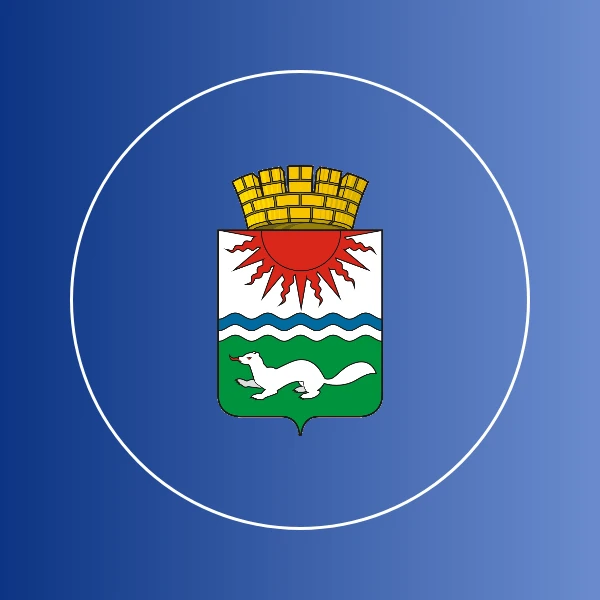 Администрация Сосьвинского МО