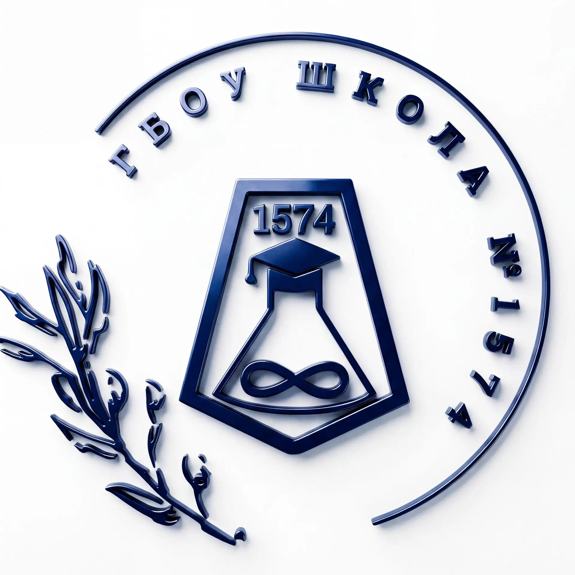 ГБОУ Школа № 1574 Официальный