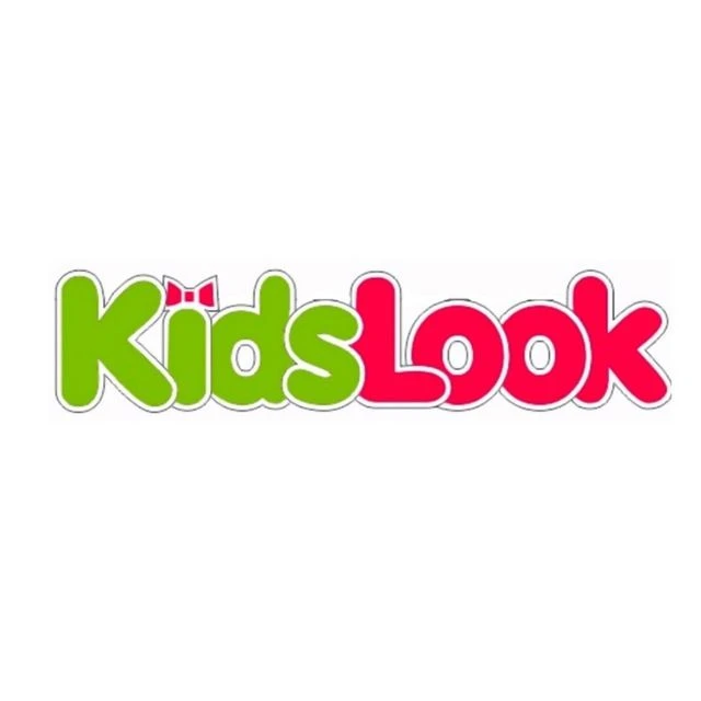 KidsLook детская и подростковая одежда