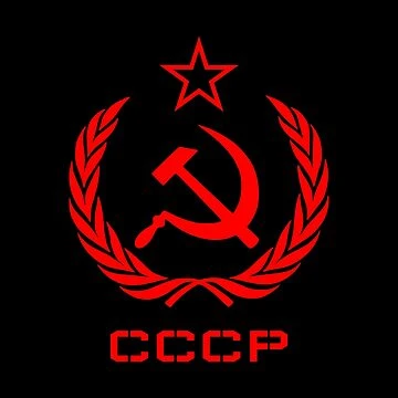СССР — канал в мессенджере MAX
