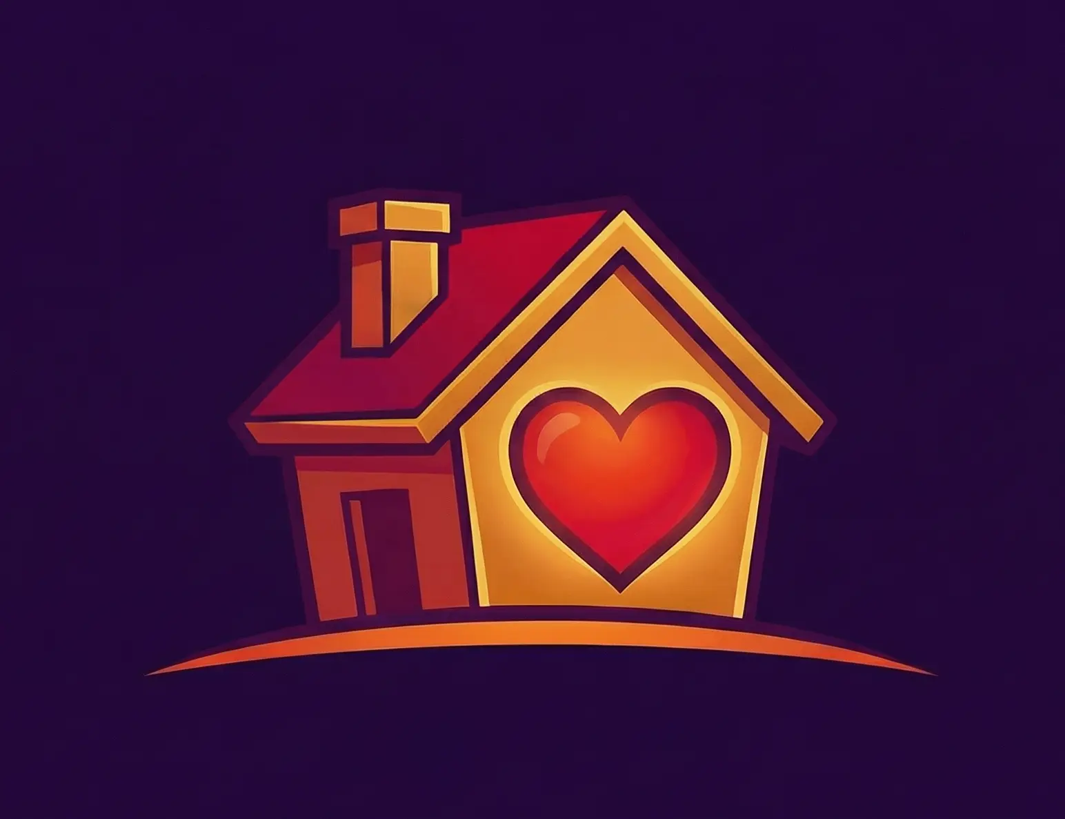 Уютная квартира • Дизайн интерьера