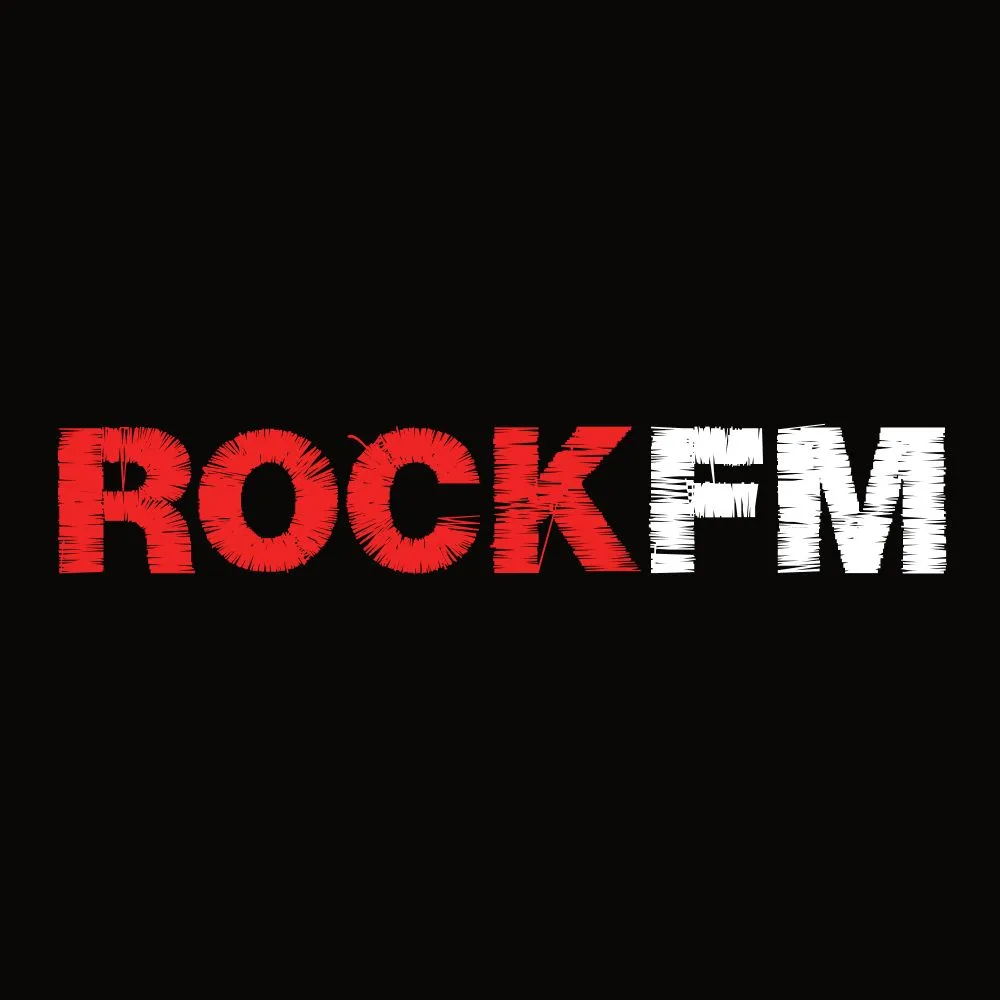 ROCK FM — канал в мессенджере MAX