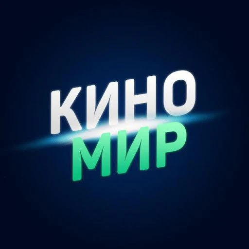 Логотип канала