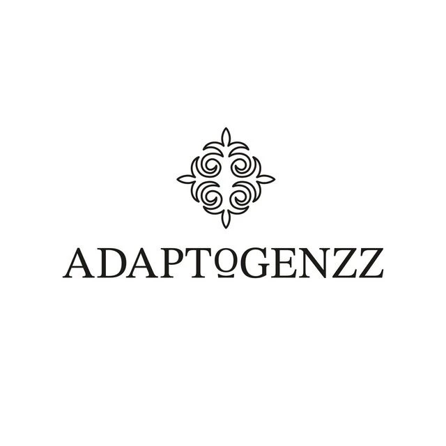 Adaptogenzz — канал в мессенджере MAX