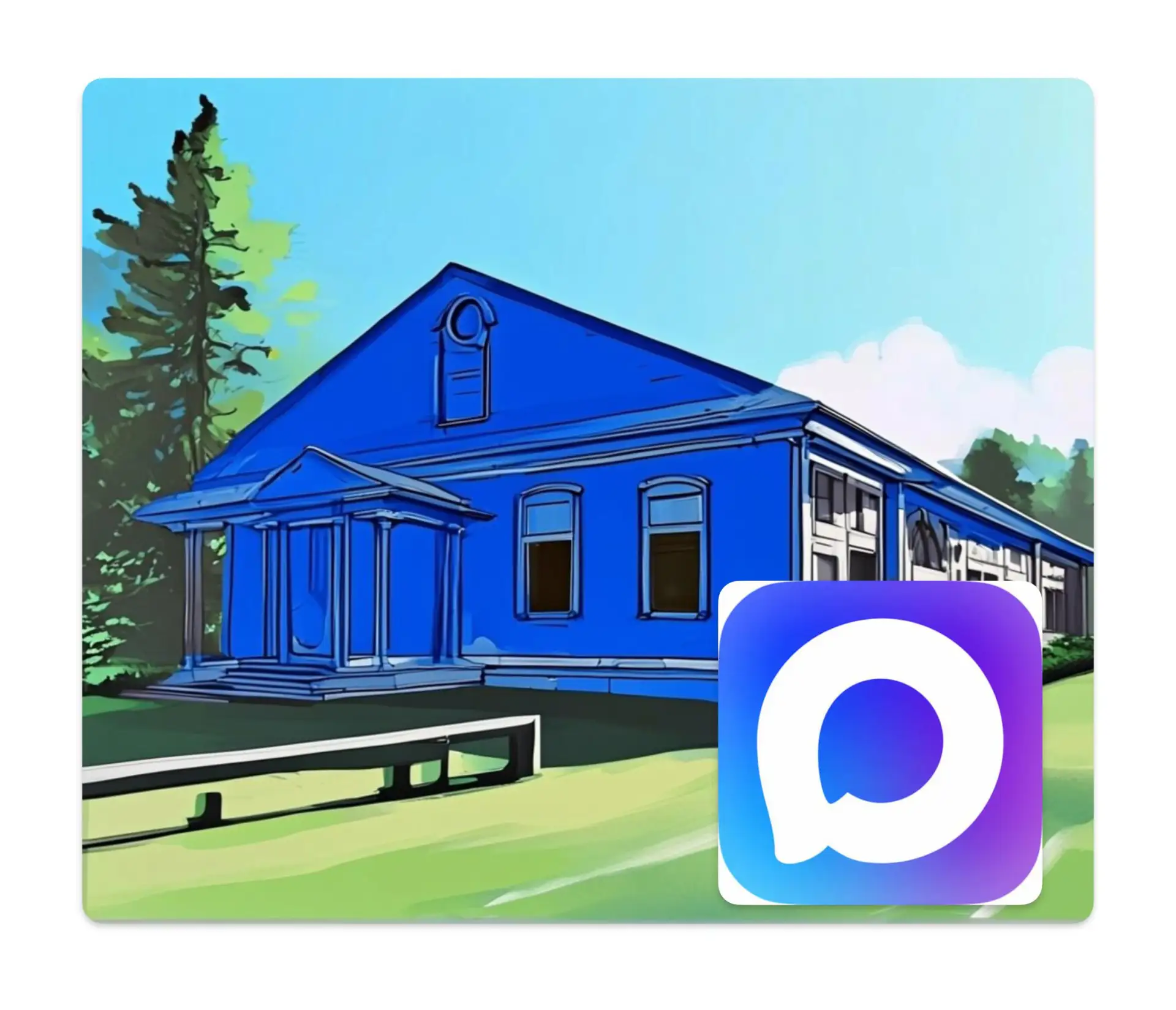 Канал МБОУ "СОШ" с. Фроловка ПМО