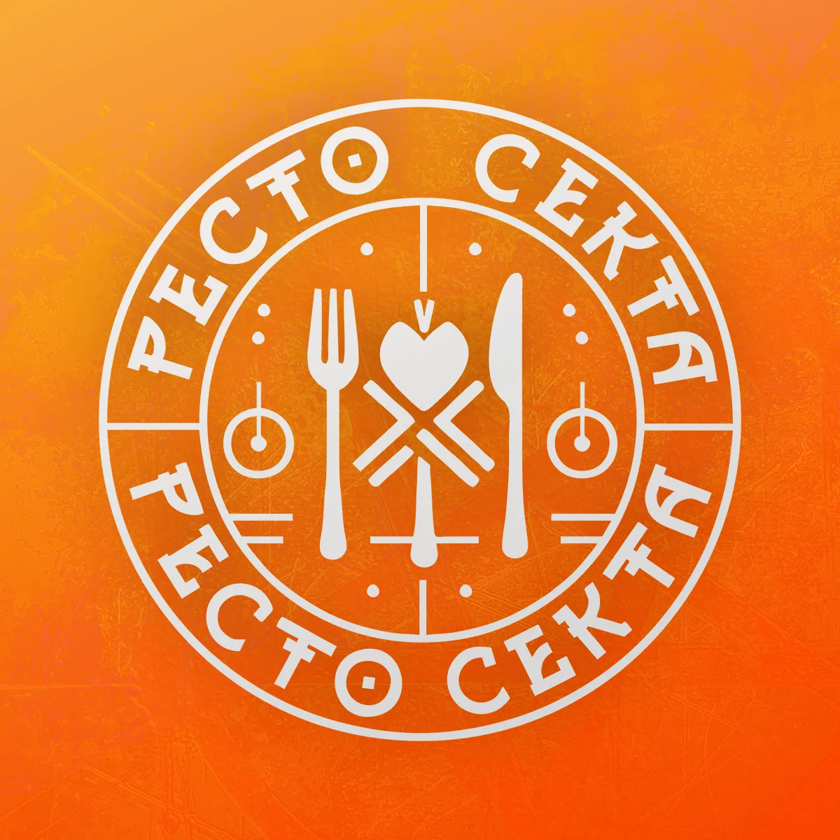 Логотип канала