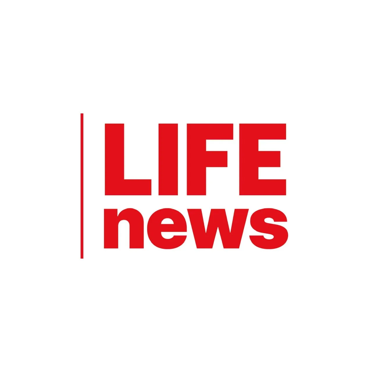 LIFE NEWS — канал в мессенджере MAX