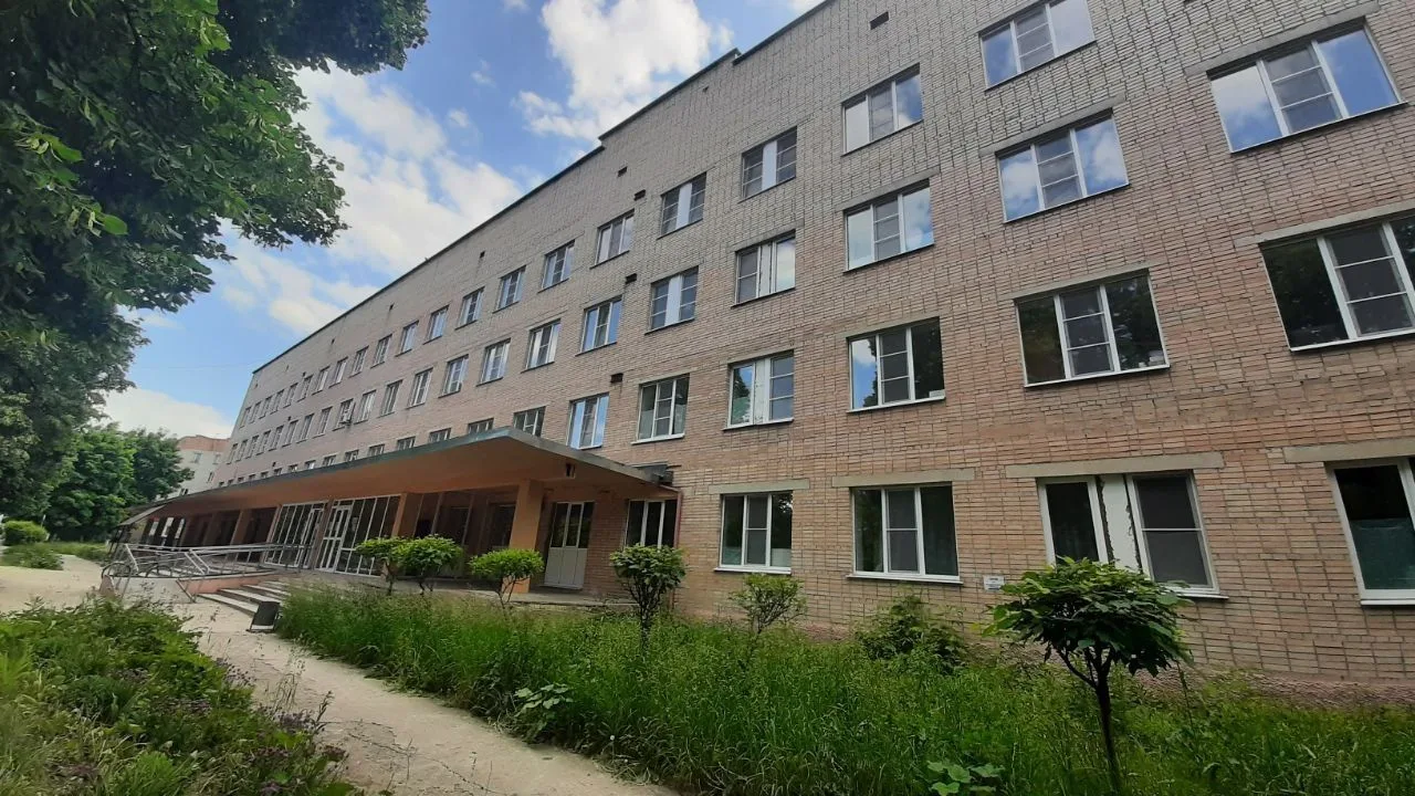 ГБУ РО "Новомичуринская РБ" — канал в мессенджере MAX