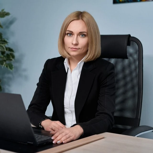 Мария Кулешина | Банкротство