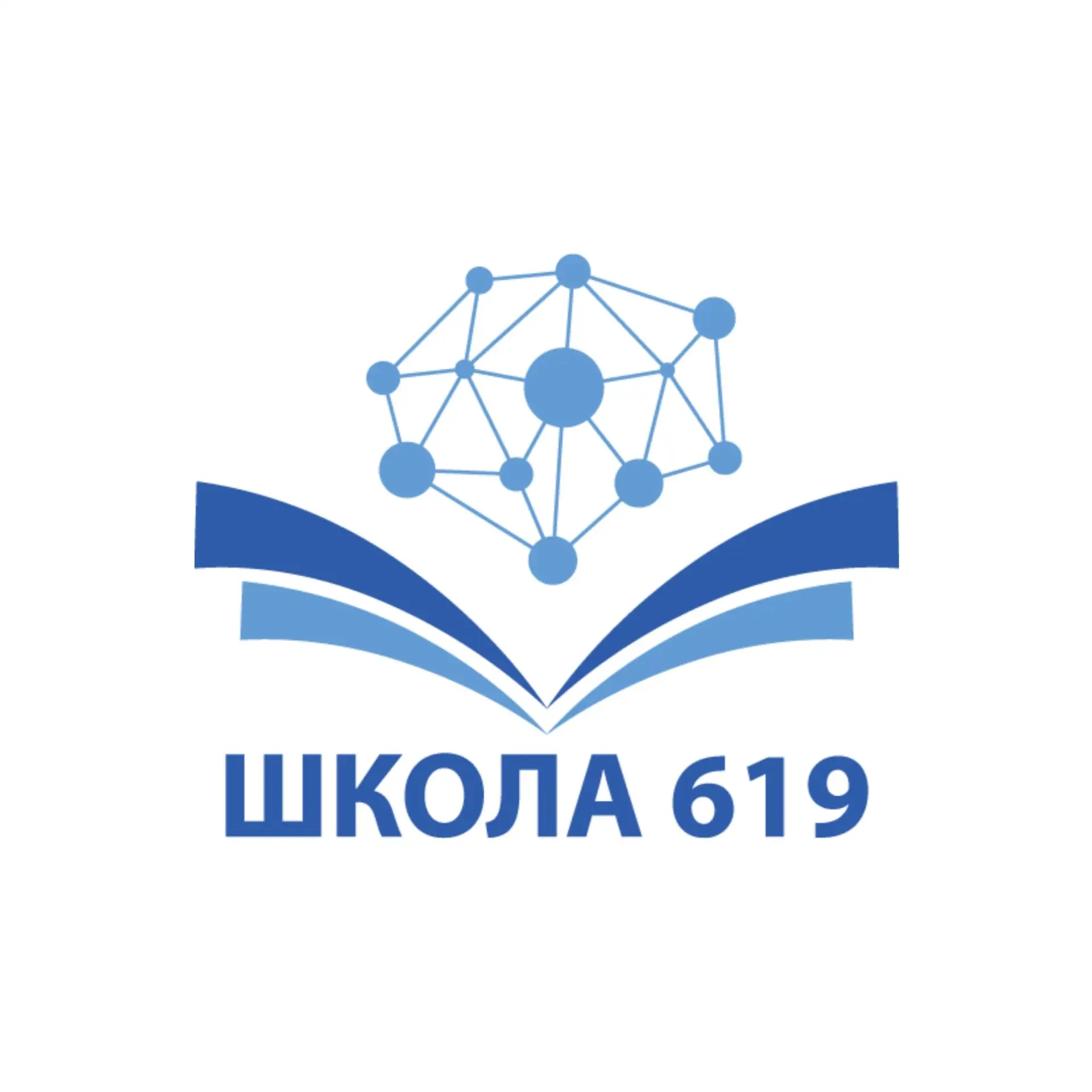 Школа № 619 Калининского района — канал в мессенджере MAX