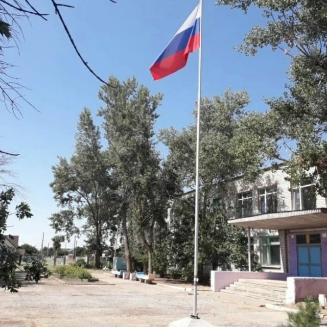 Канал МКОУ "Каршевитская СОШ"