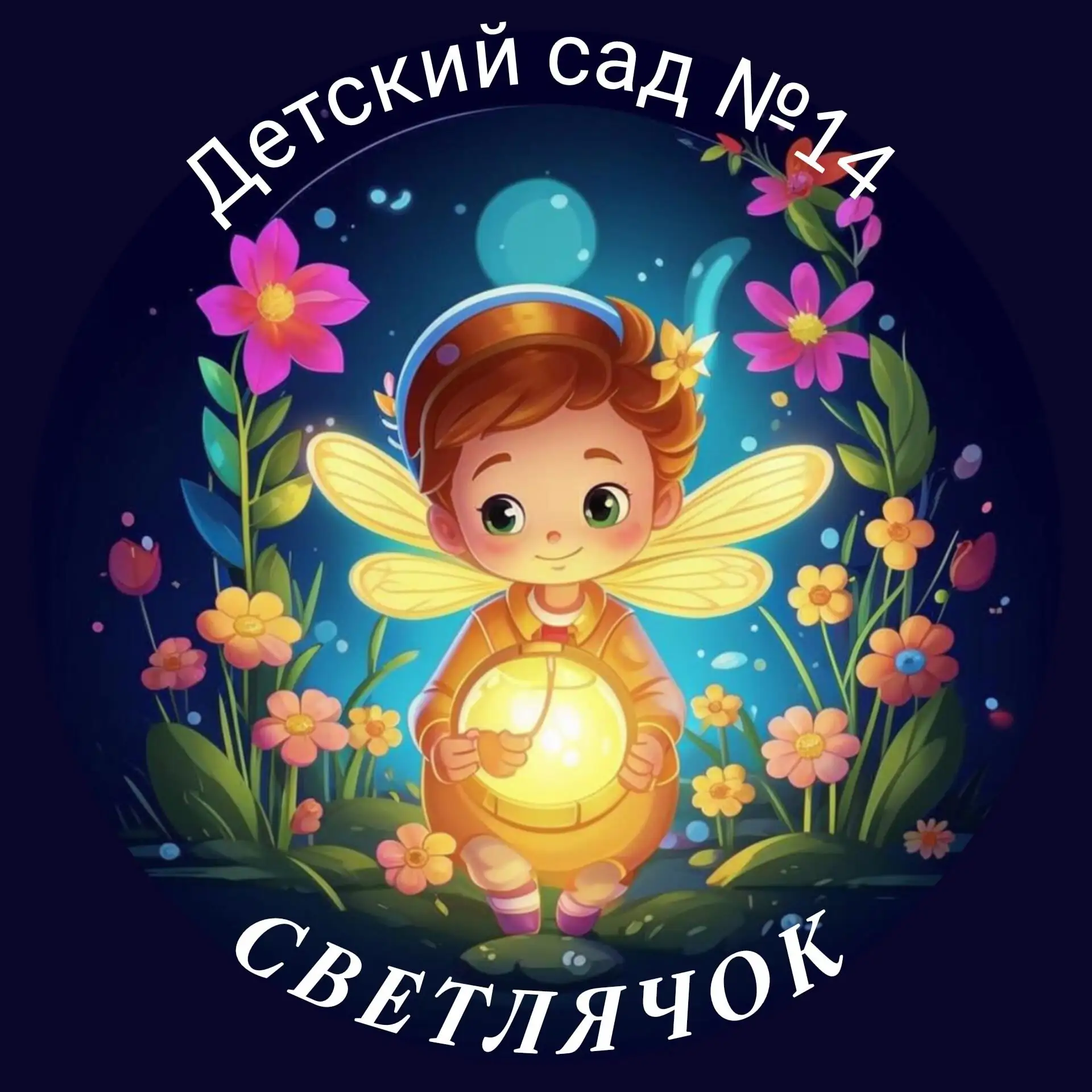 ГБДОУ 14 Кронштадтского района Санкт-Петербурга