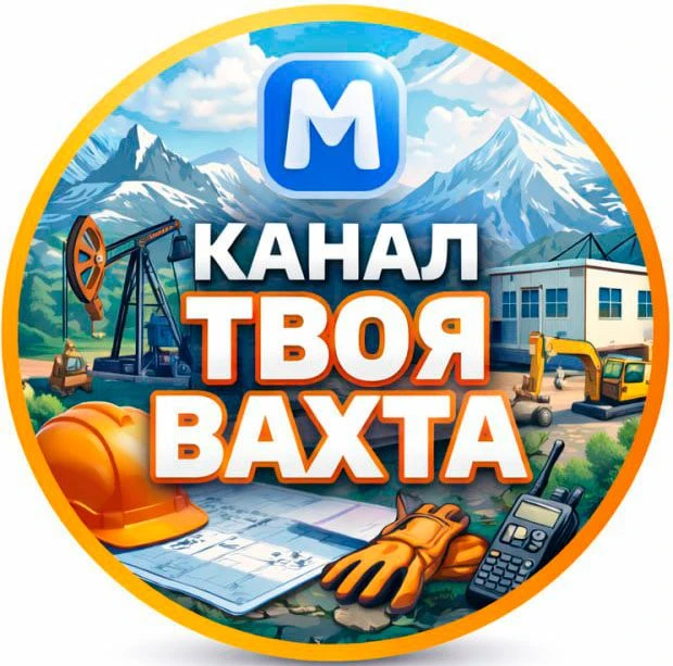 Канал "Твоя Вахта"