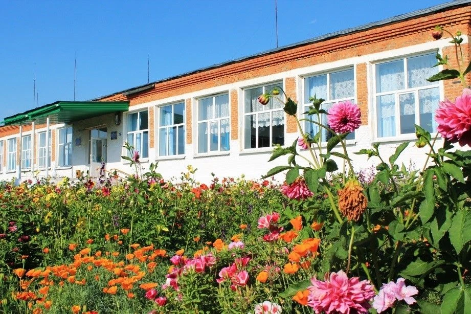 МОБУ ООШ д.Вакиярово МР Кигинский район РБ