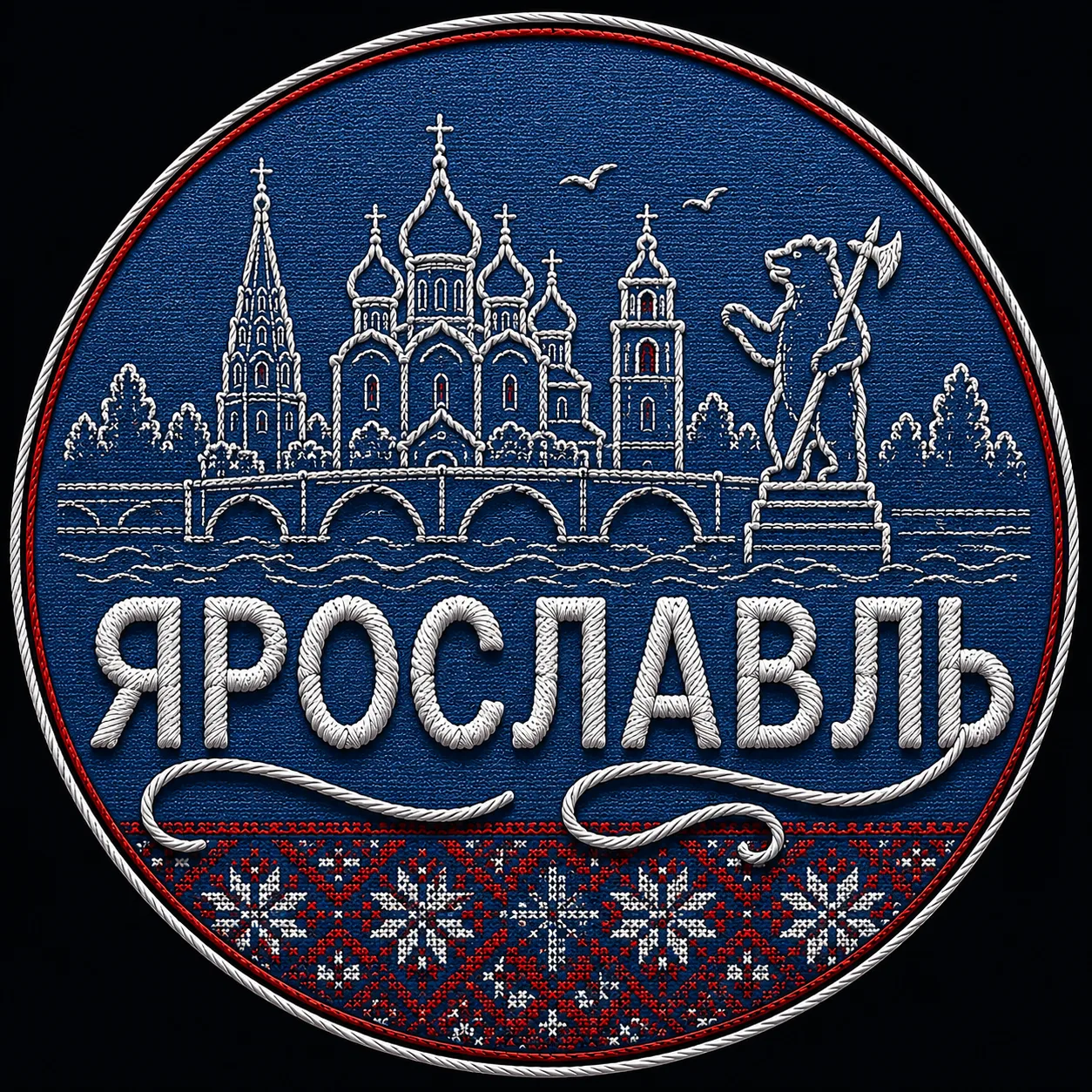 Подслушано в Ярославле — канал в мессенджере MAX