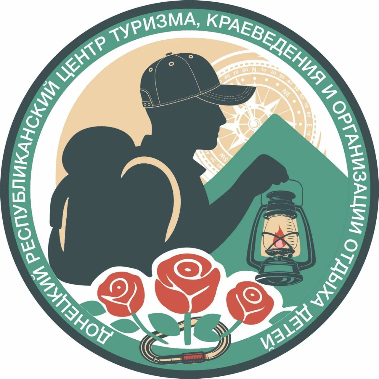 ГБНУДО "ДРЦТК"