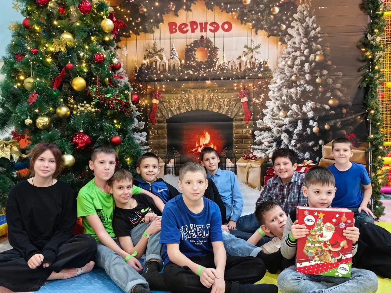 Красноармейский СРЦ - Растём вместе