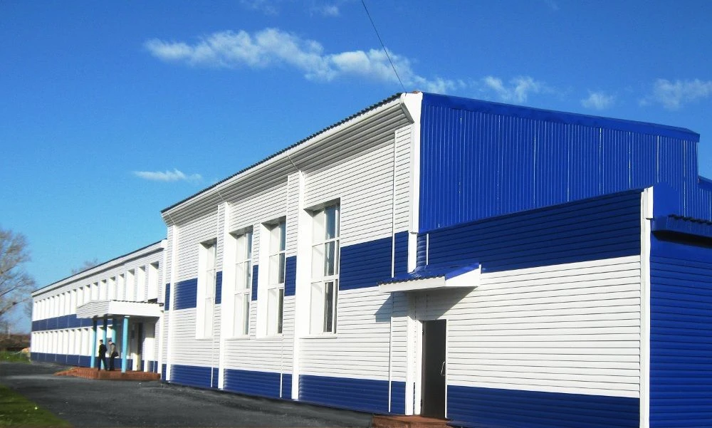 МБОУ Дмитро-Титовская СОШ