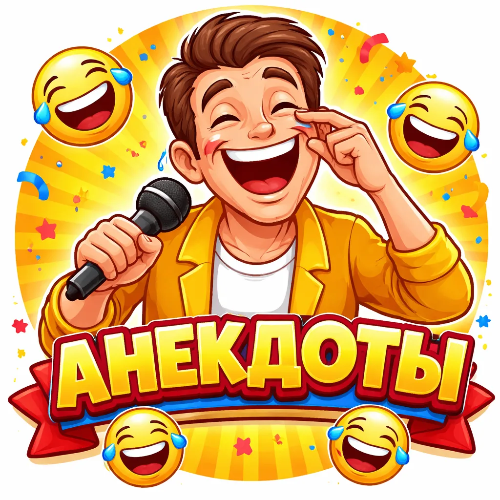 Юмор в картинках — канал в мессенджере MAX