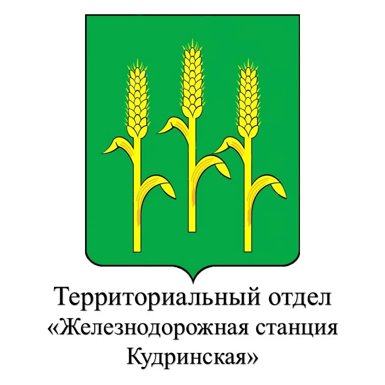 Территориальный отдел "Железнодорожная станция Кудринская"