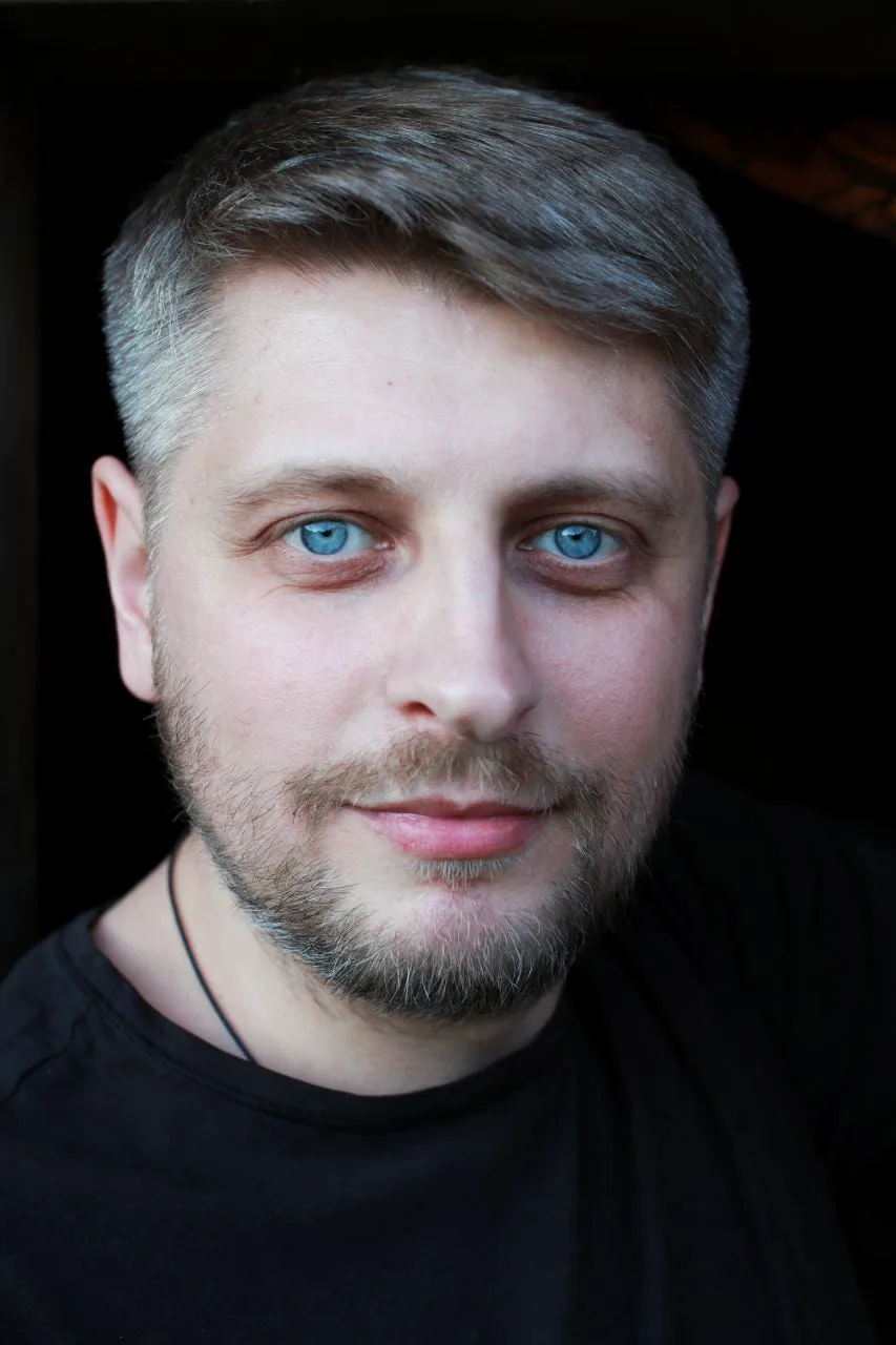 КОМАРОВ-ГОЛОВАНОВ — канал в мессенджере MAX