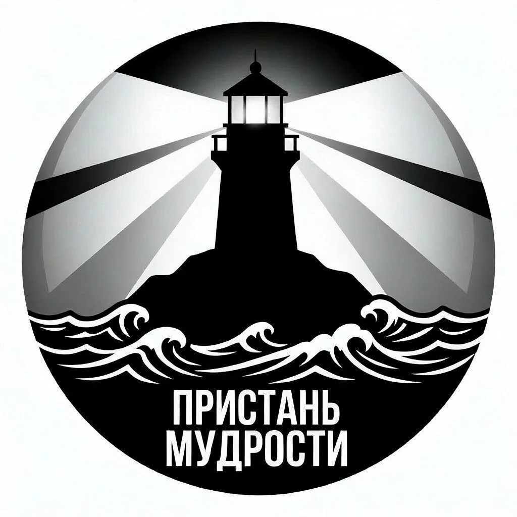 Пристань мудрости: философия и покой — канал в мессенджере MAX