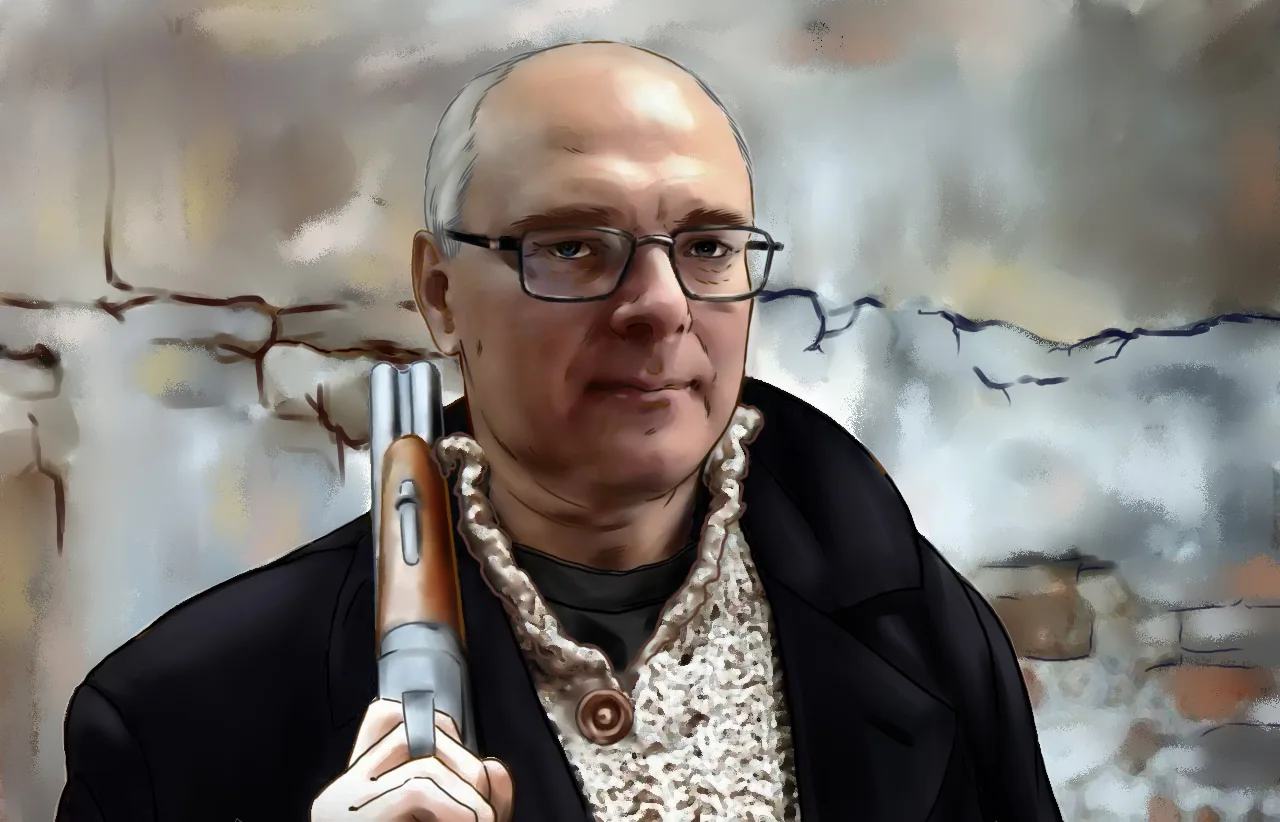 Сила В Правде — канал в мессенджере MAX