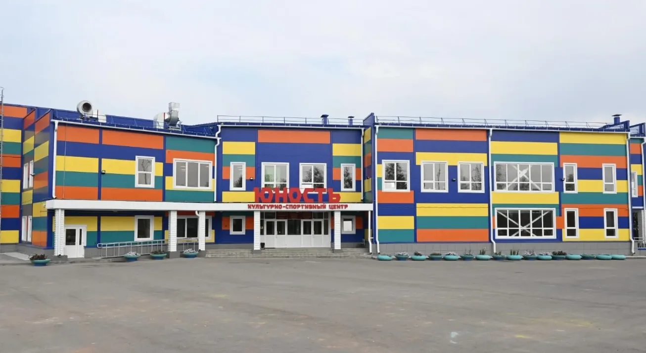 МКУК "МКЦ" Шелаболихинского района