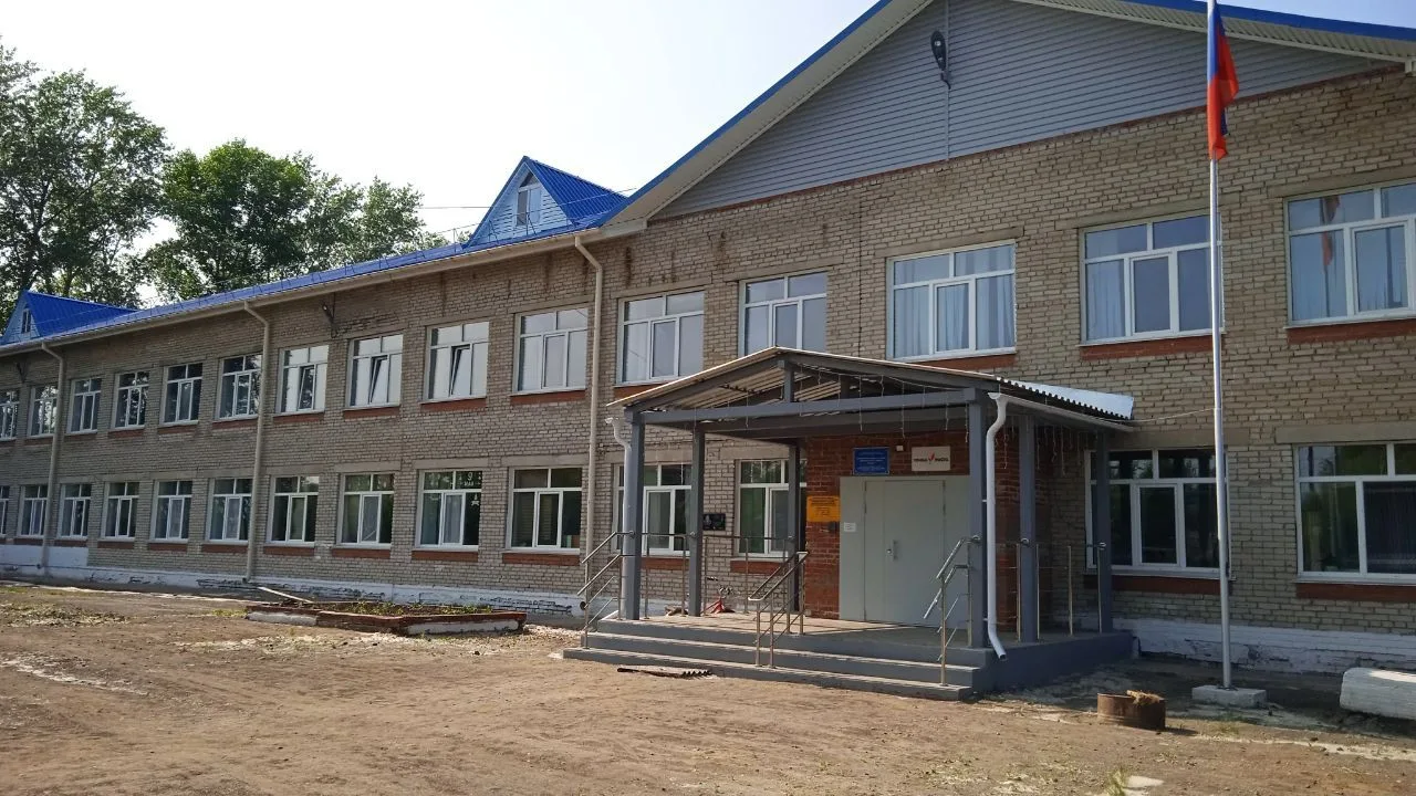 Канал МКОУ Новомихайловская СОШ