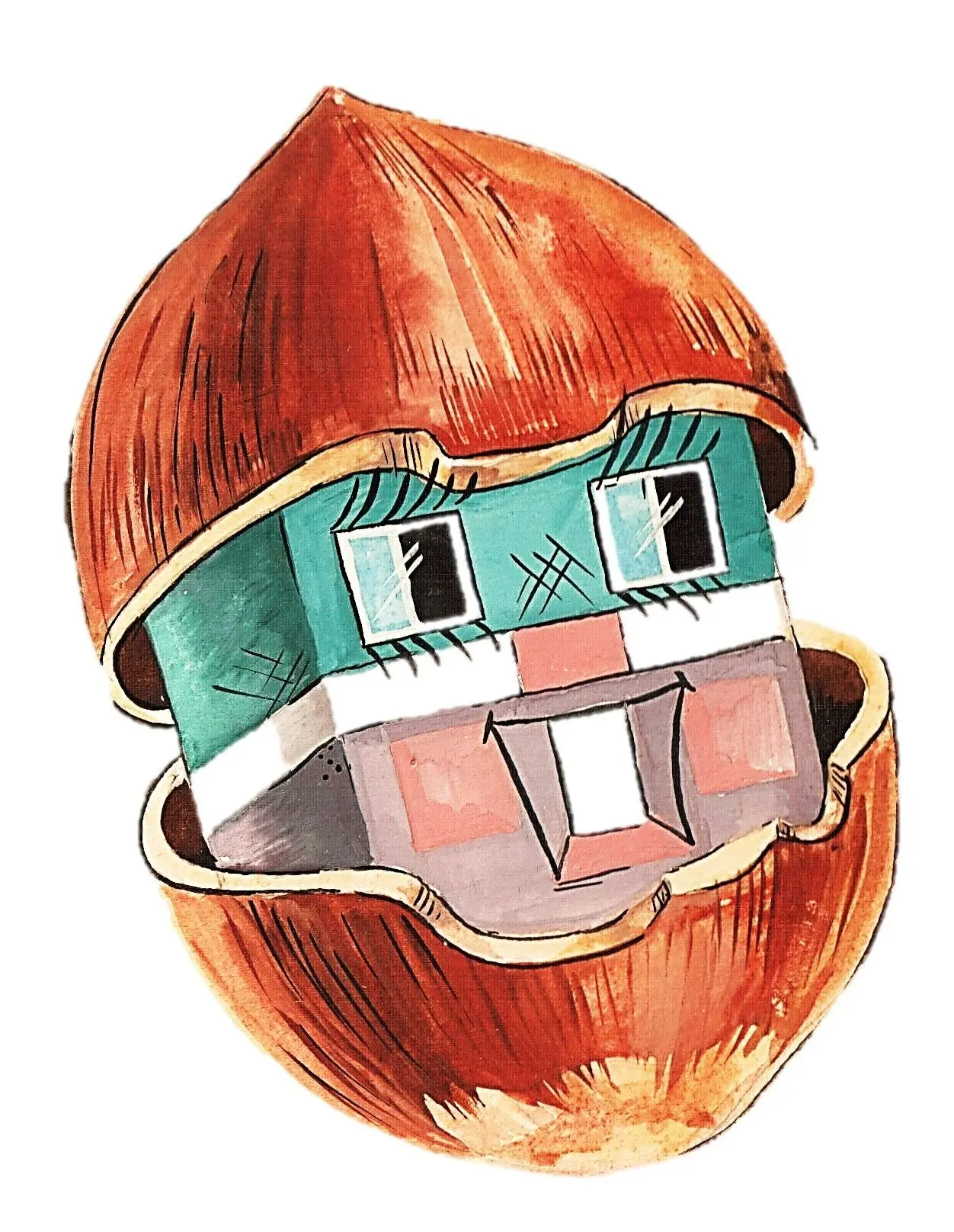 МБДОУ "Орешек"