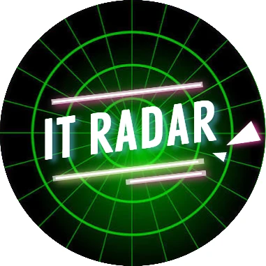 IT RADAR - полезные Веб-сервисы, SaaS и AI‑инструменты