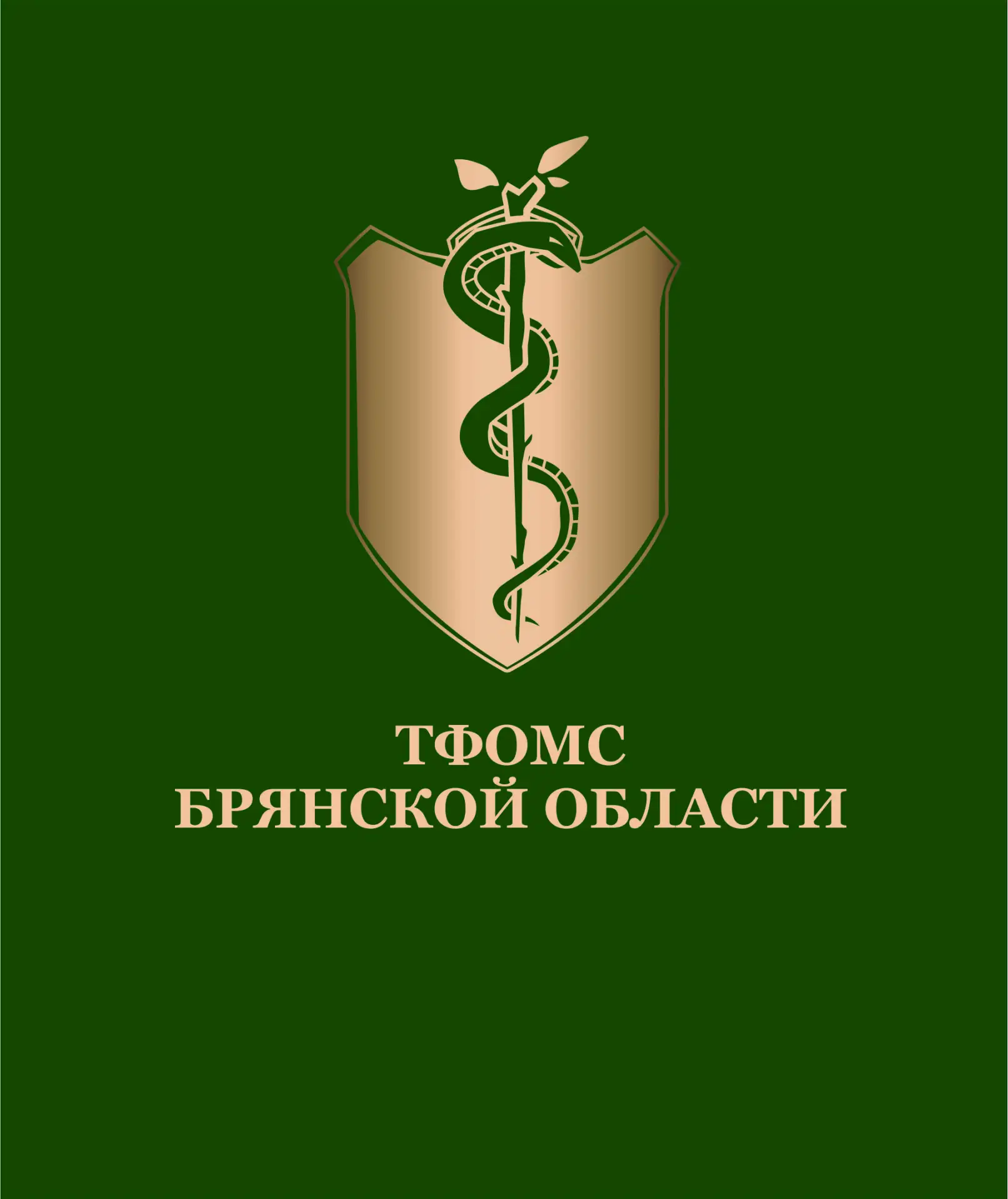 ТФОМС Брянской области